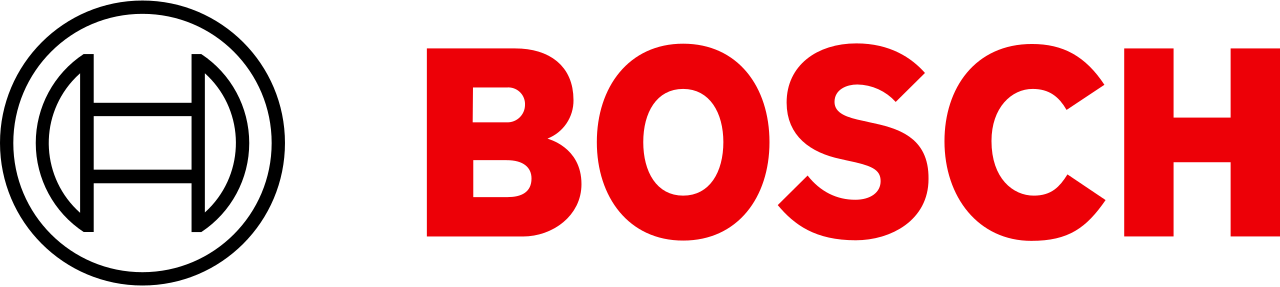 Bosch brand logo